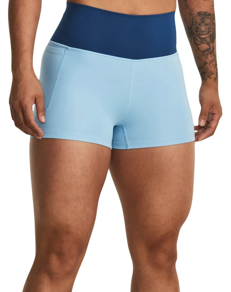 Pantalón corto Under Armour UA Meridian Shorty