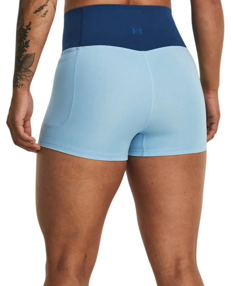 Pantalón corto Under Armour UA Meridian Shorty