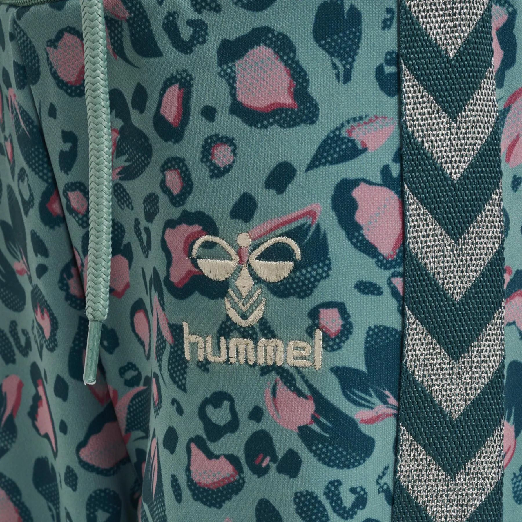 Pantalón de jogging para niños Hummel Olympia [Tamaño 3 años]