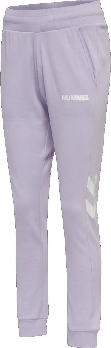 Pantalón Hummel hmlLEGACY WOMAN TAPERED PANTS