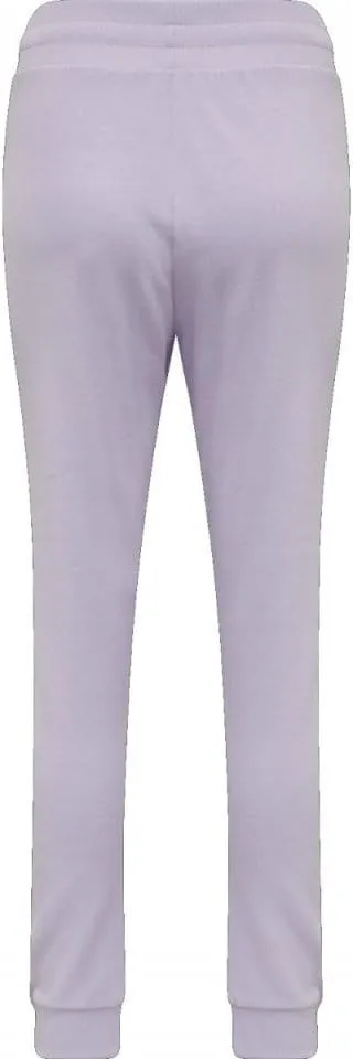 Pantalón Hummel hmlLEGACY WOMAN TAPERED PANTS