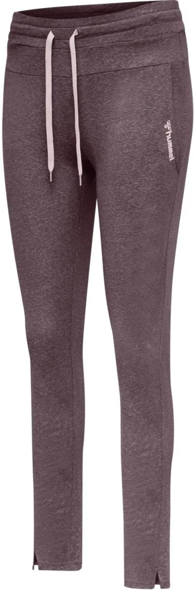 Pantalón Hummel ZANDRA REGULAR PANTS