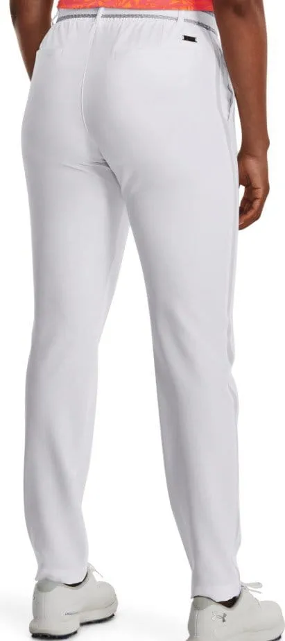 Pantalón Under Armour UA Links Pant-WHT