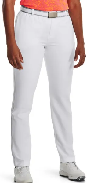 Pantalón Under Armour UA Links Pant-WHT