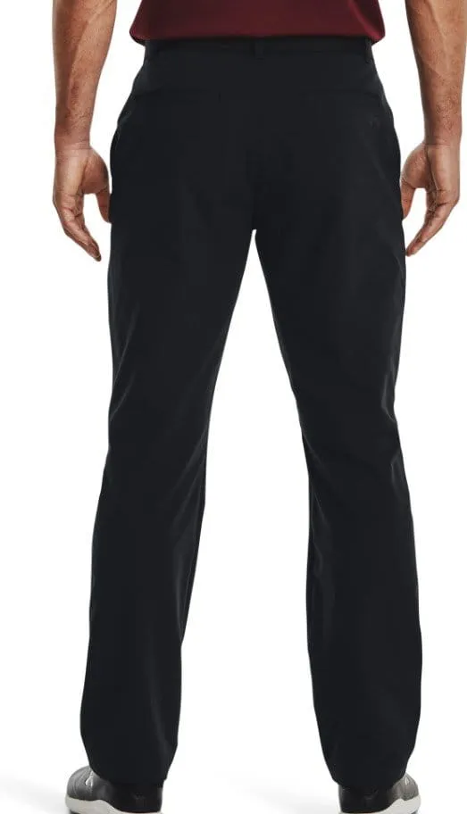 Pantalón Under Armour UA Tech Tapered Pant-BLK