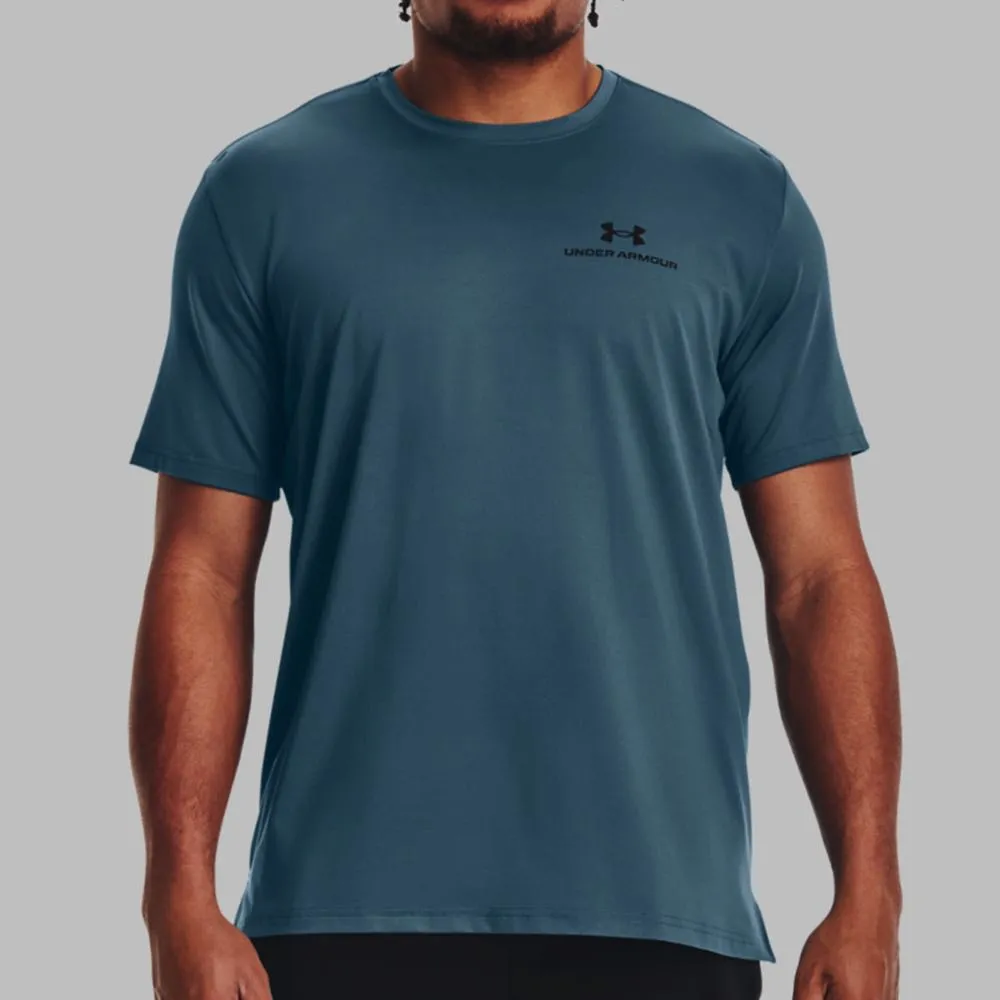 Playera Under Armour Rush Energy Hombre