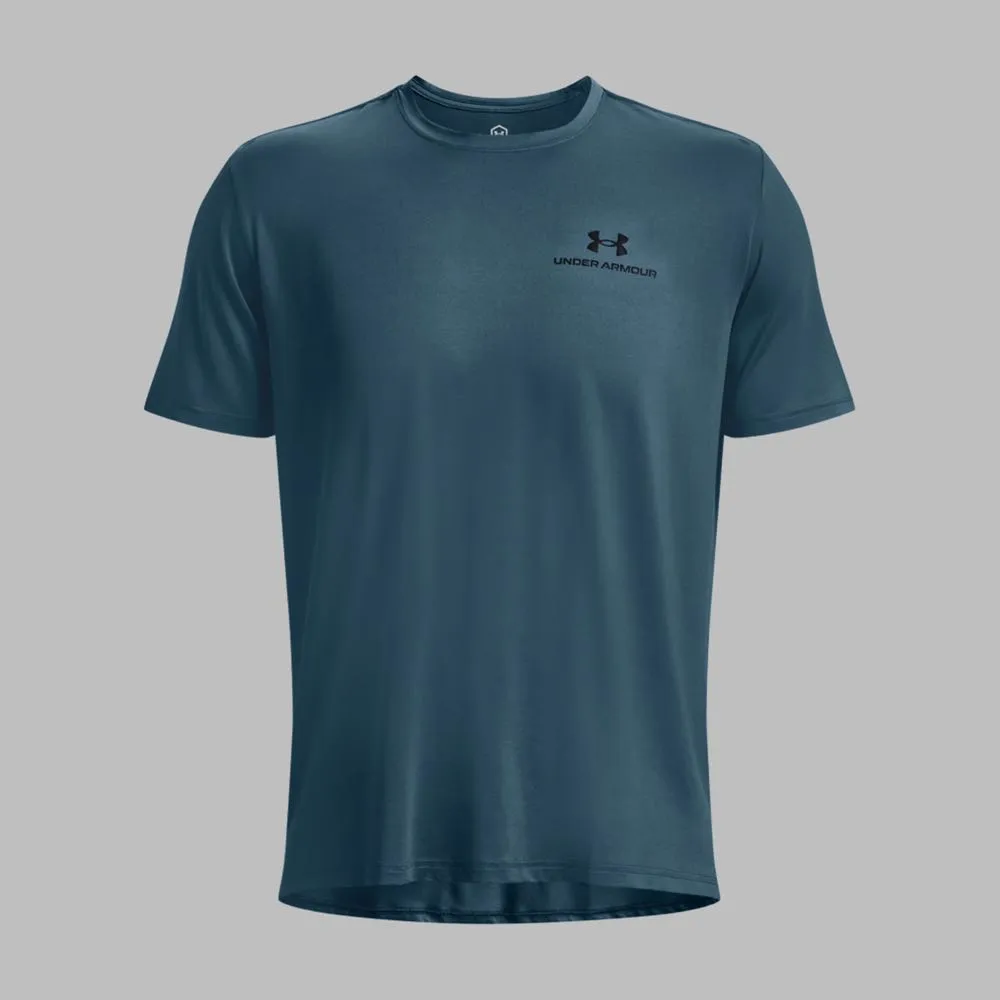 Playera Under Armour Rush Energy Hombre