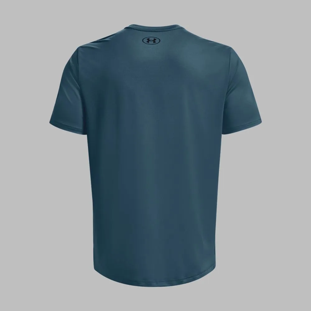 Playera Under Armour Rush Energy Hombre