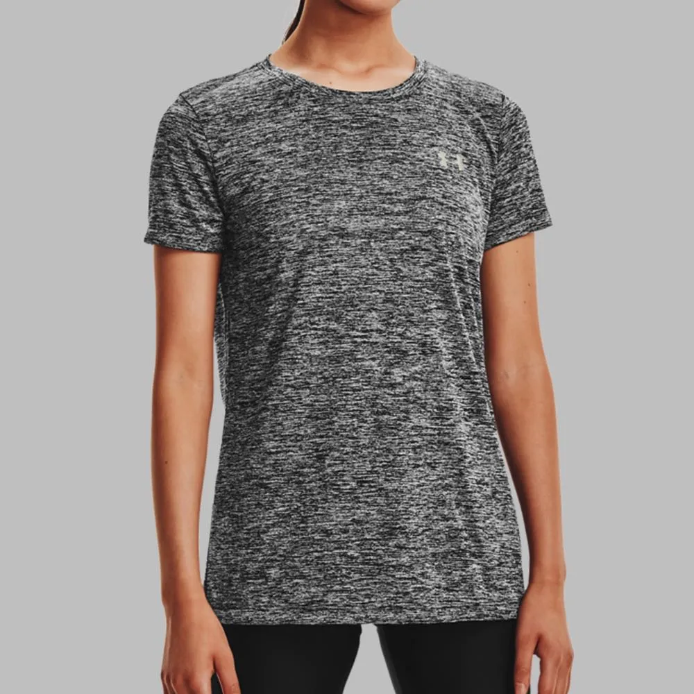 Playera Under Armour Tech Twist Mujer