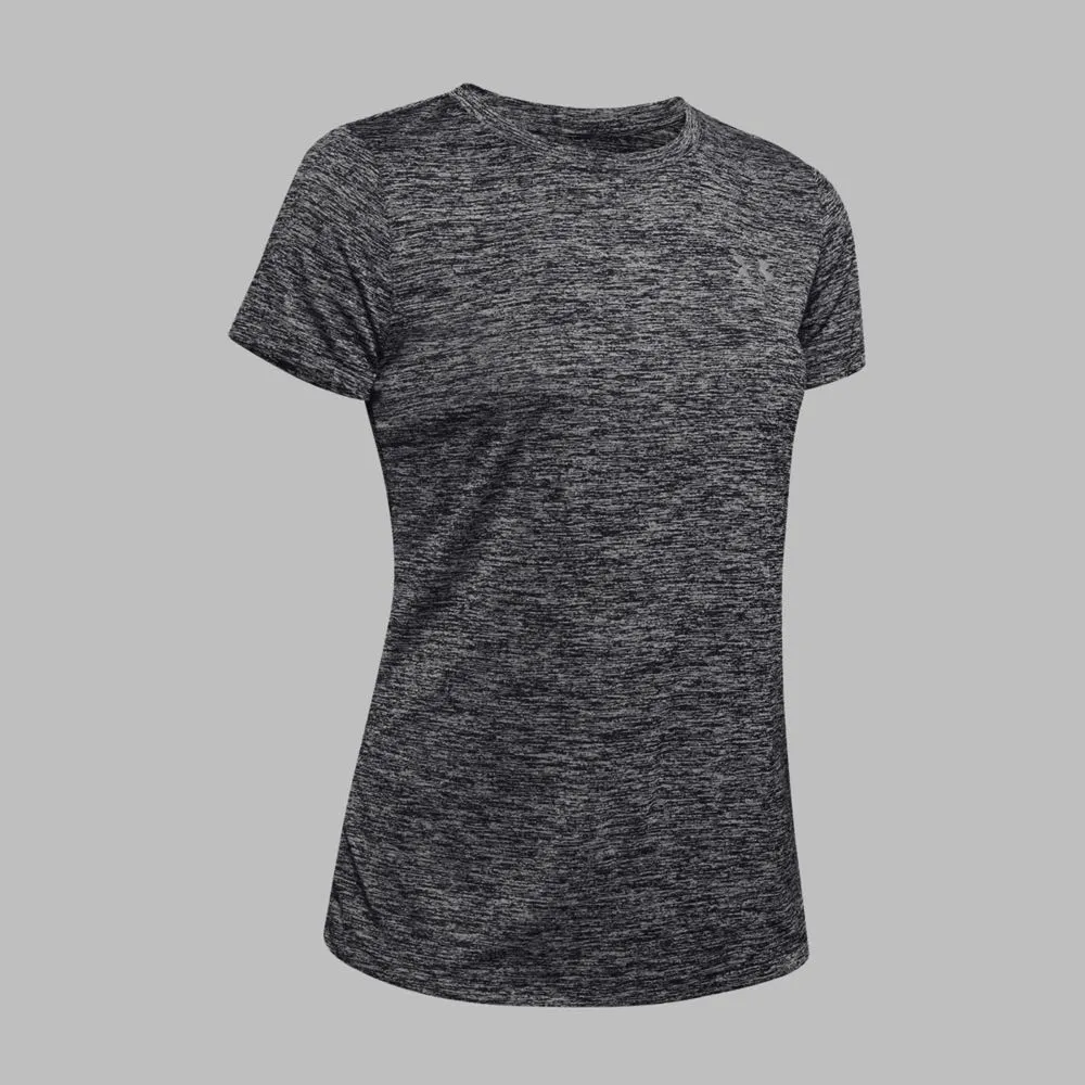 Playera Under Armour Tech Twist Mujer