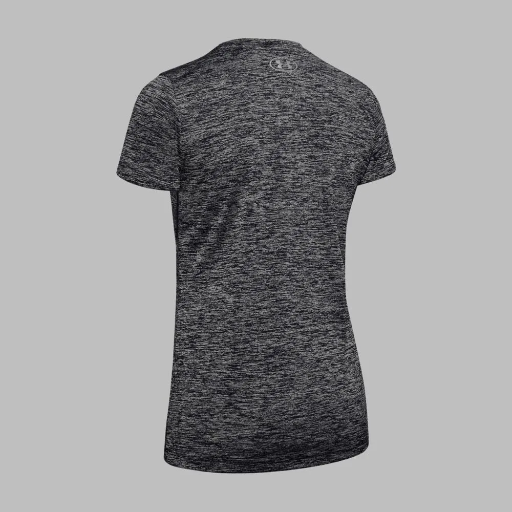 Playera Under Armour Tech Twist Mujer