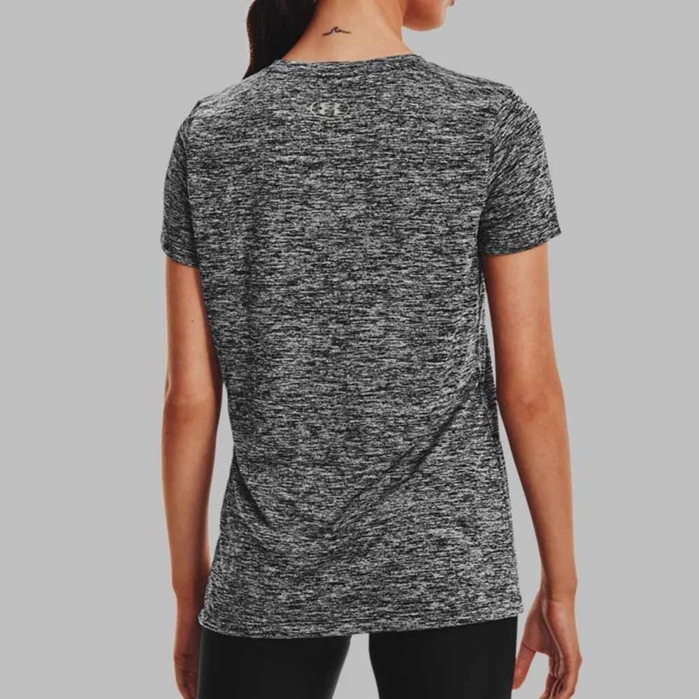 Playera Under Armour Tech Twist Mujer