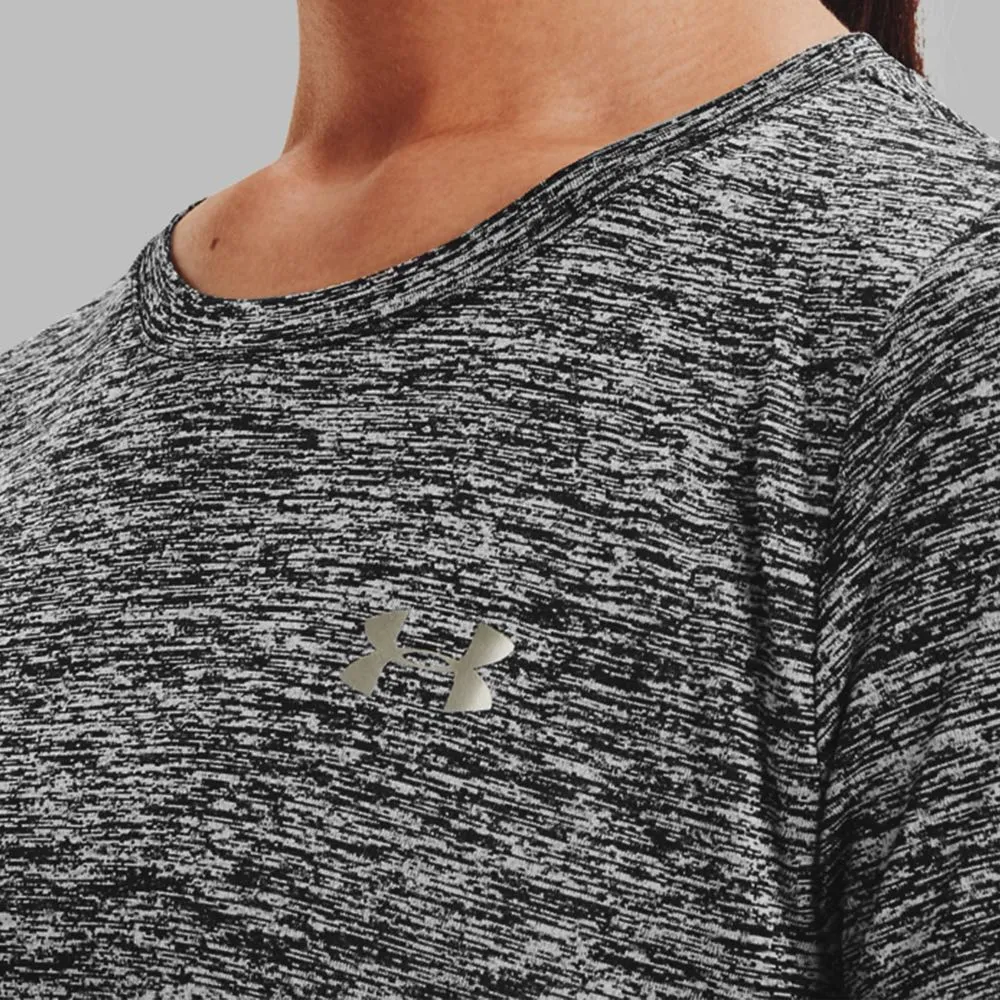 Playera Under Armour Tech Twist Mujer