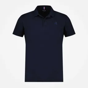 Polo Le Coq Sportif Essentiels T/T N°2 [Tamaño XS]