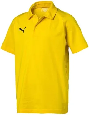 Polo Puma liga kids