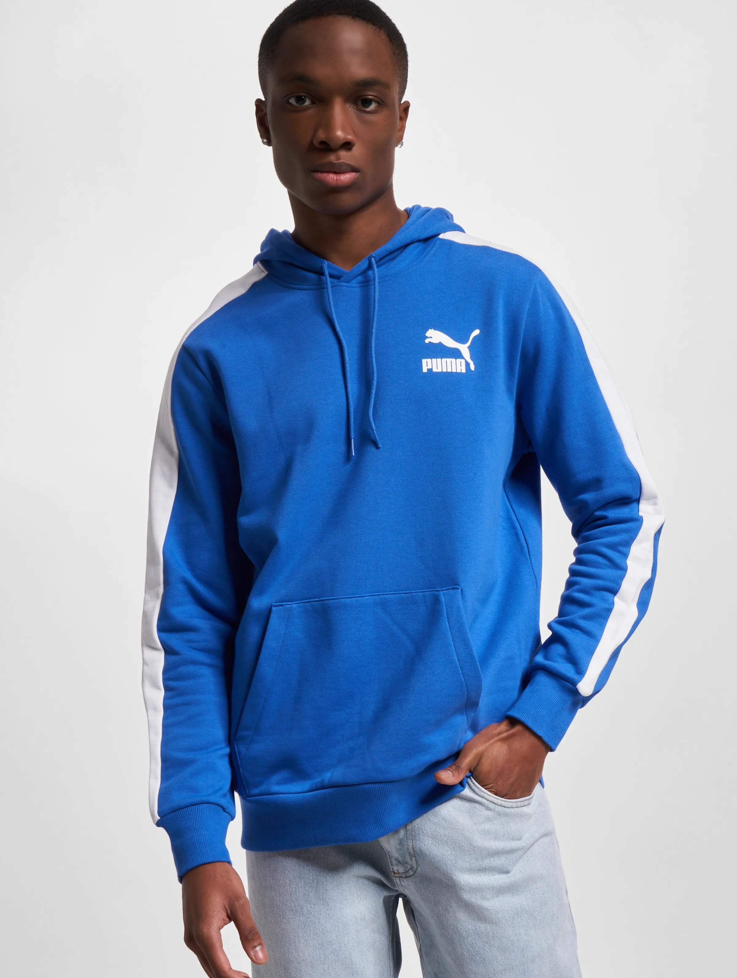 Puma Puma T7 Iconic Hoody