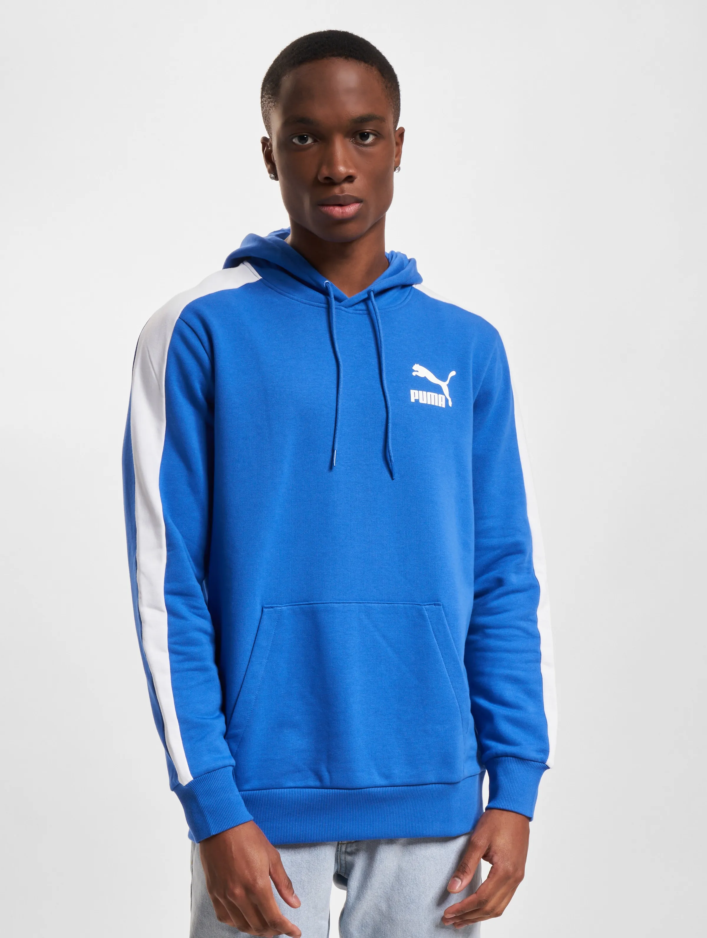 Puma Puma T7 Iconic Hoody