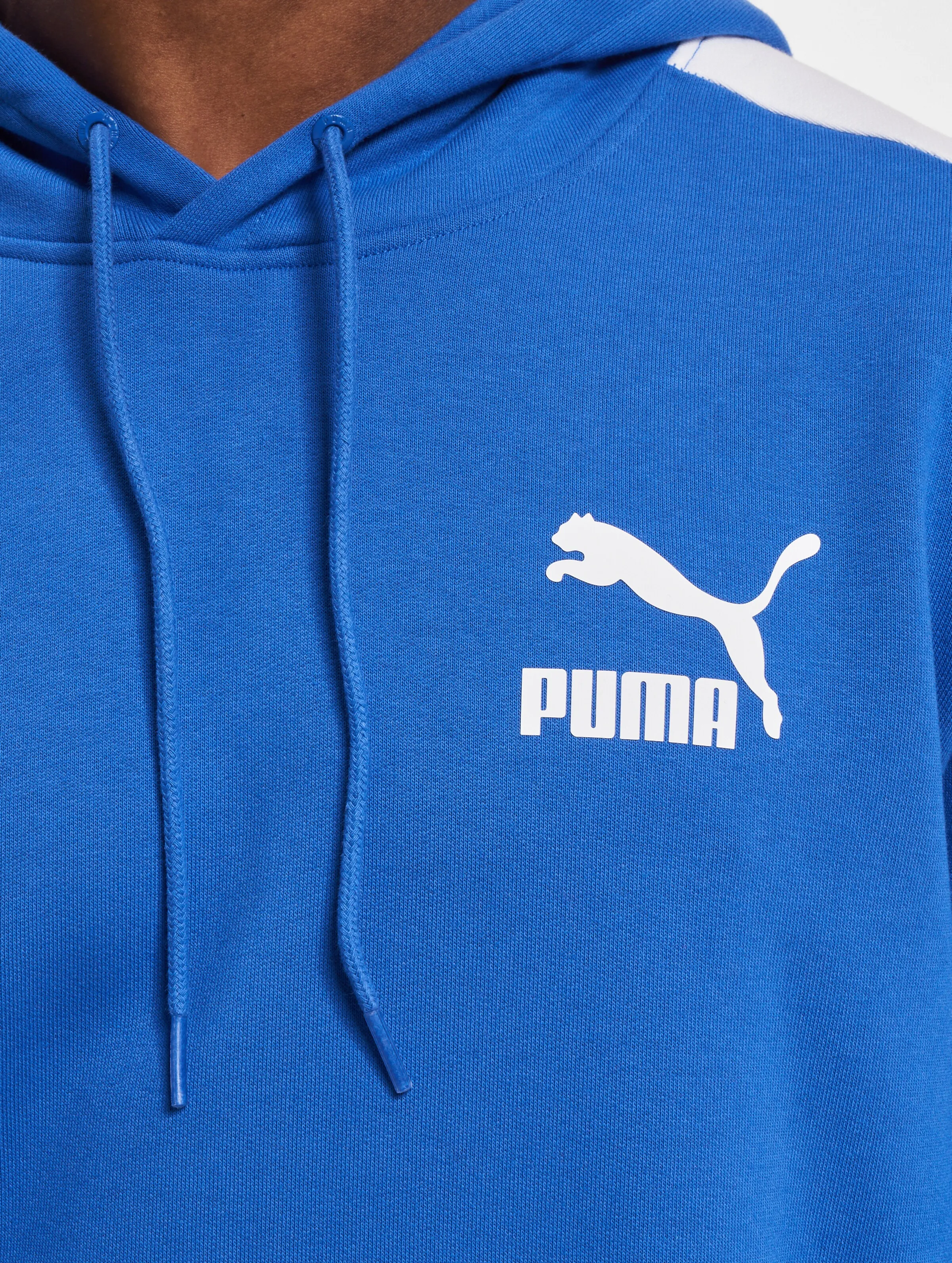 Puma Puma T7 Iconic Hoody