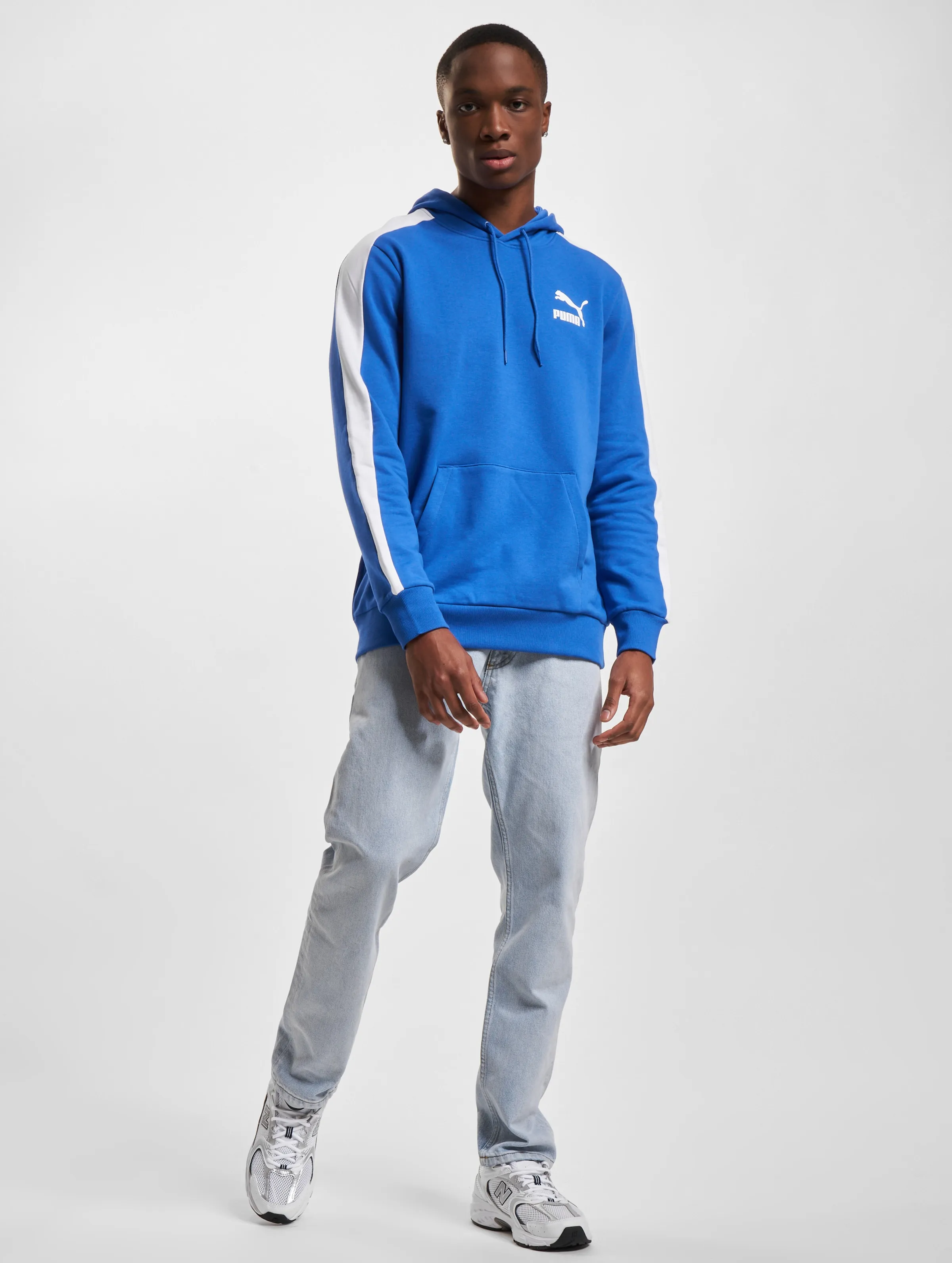 Puma Puma T7 Iconic Hoody