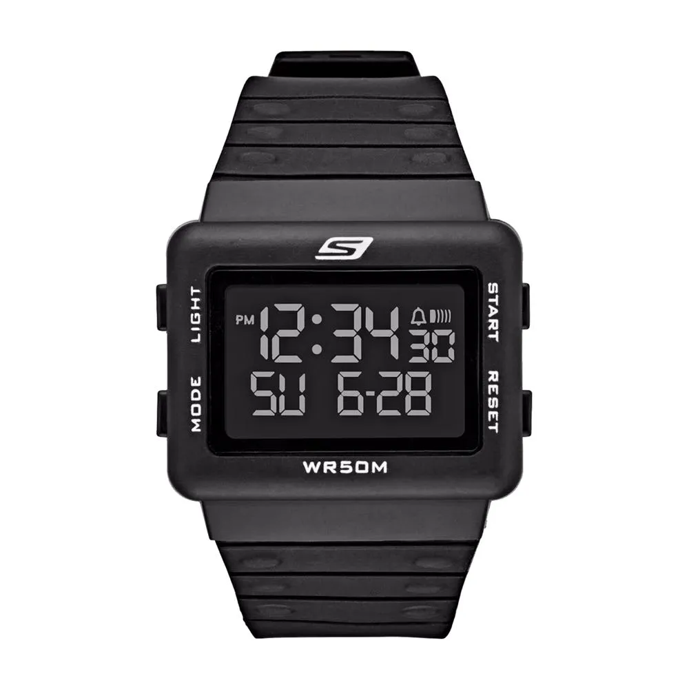 Reloj Skechers Rectangle Digi SR1077