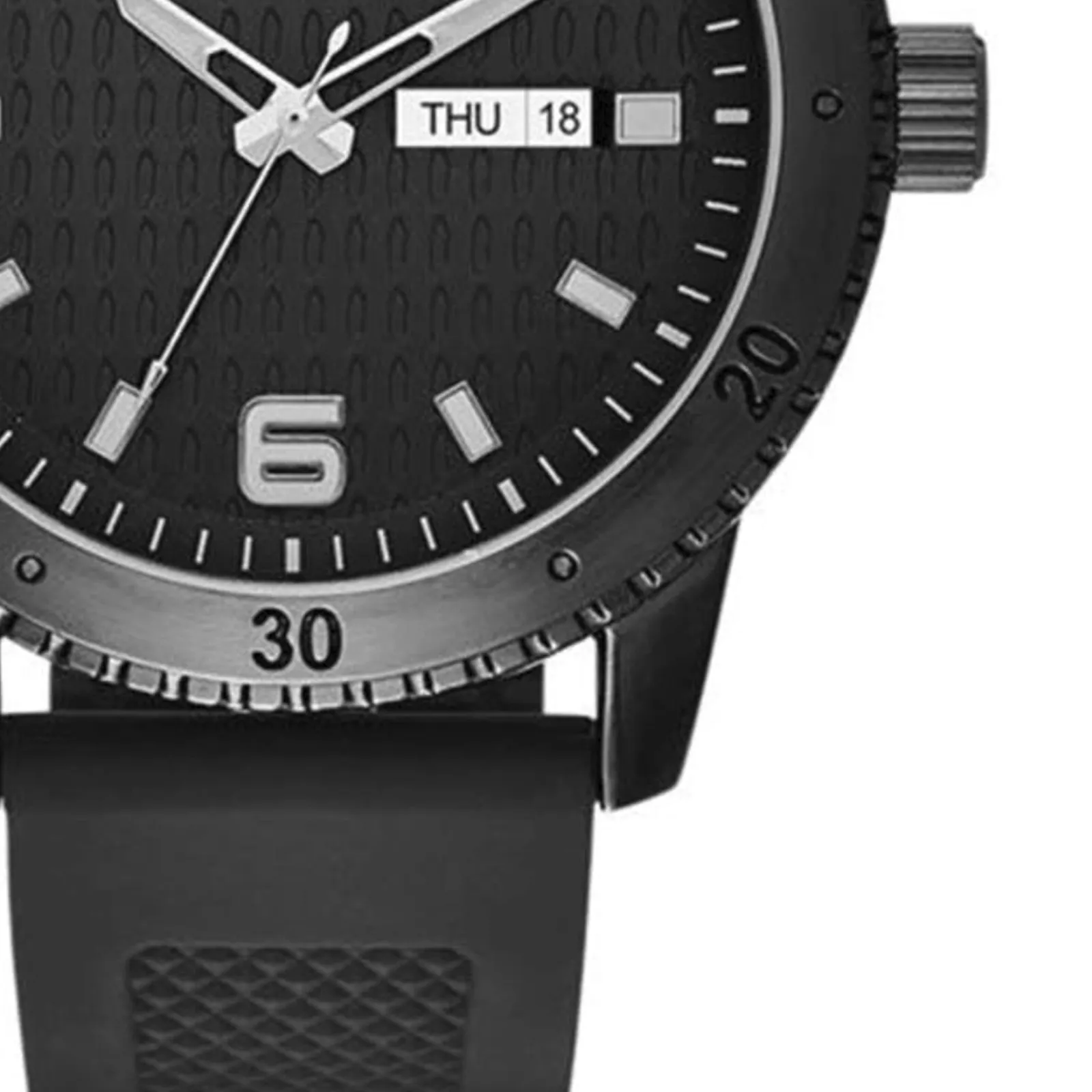 Reloj Skechers SR5000 Negro