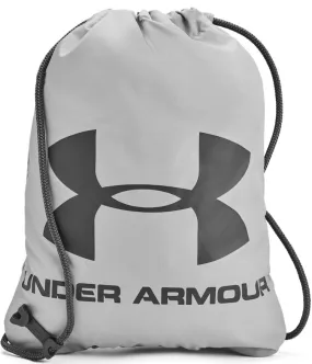 Saco Under Armour UA Ozsee Sackpack-GRY