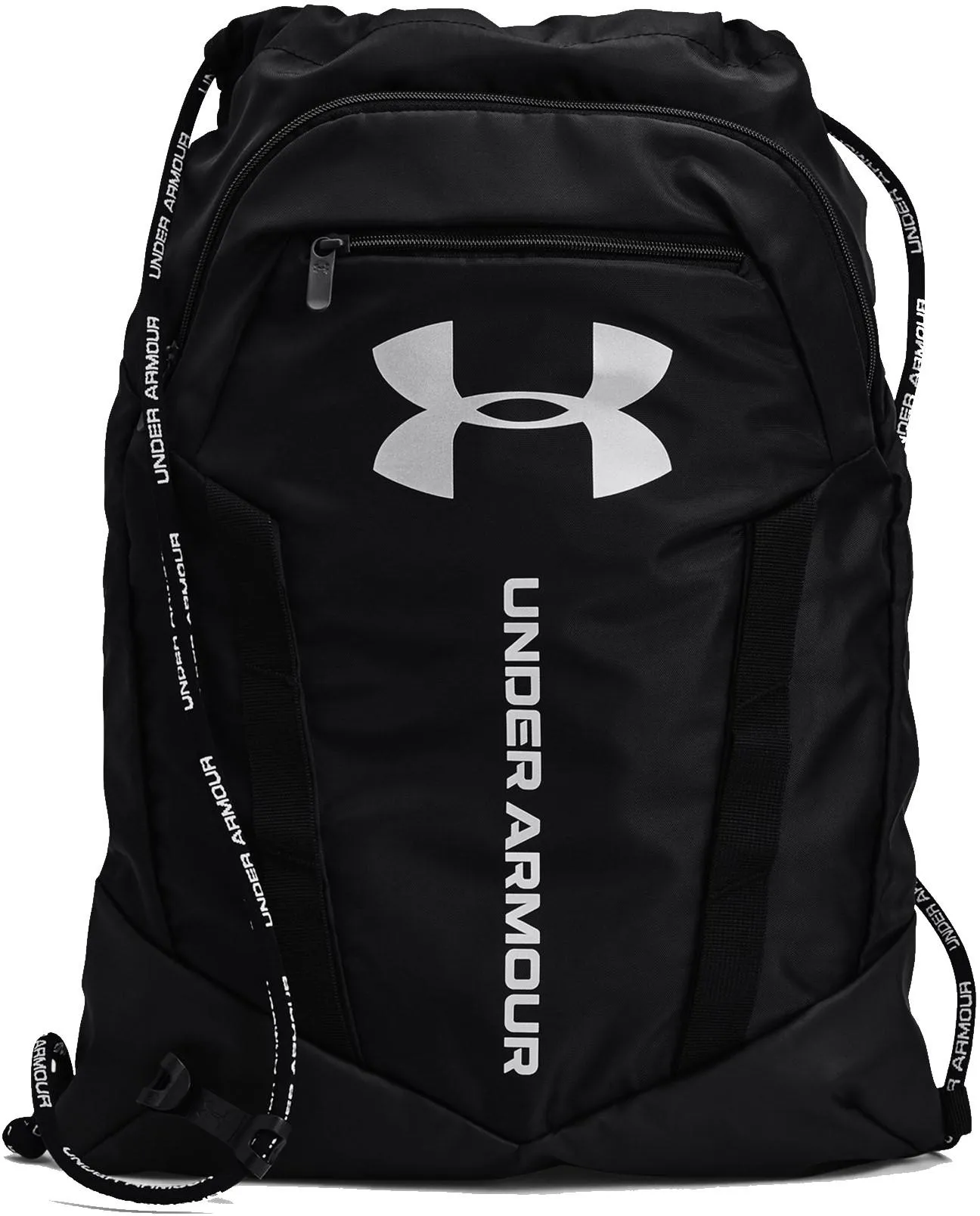 Saco Under Armour UA Undeniable Sackpack-BLK