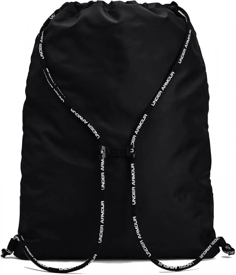 Saco Under Armour UA Undeniable Sackpack-BLK