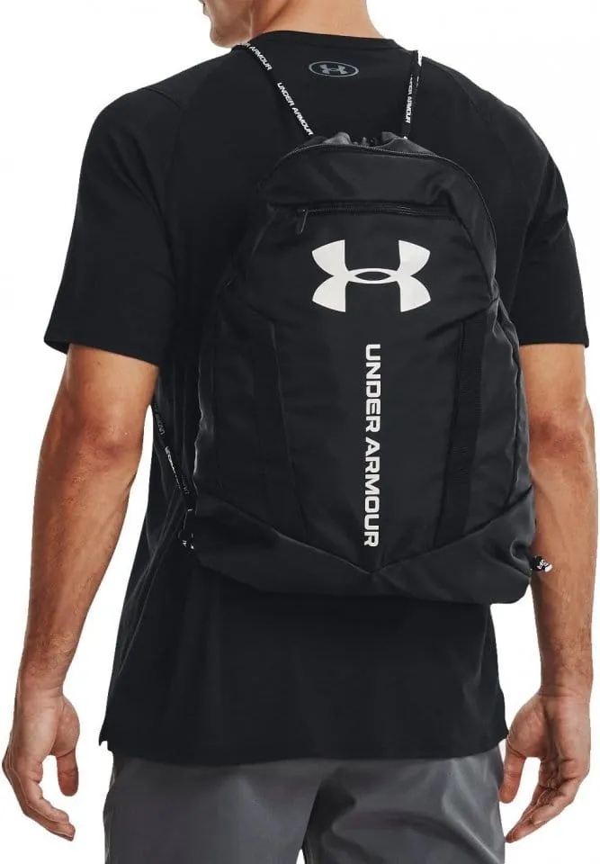 Saco Under Armour UA Undeniable Sackpack-BLK