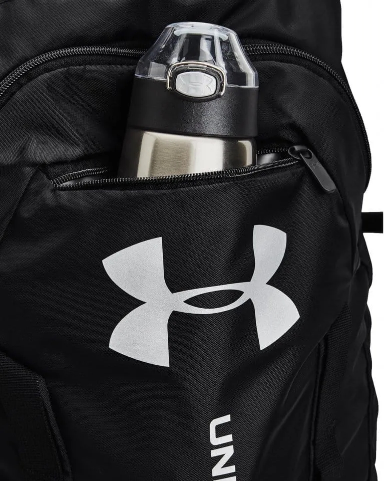 Saco Under Armour UA Undeniable Sackpack-BLK