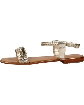 Sandalias de Mujer LES TROPEZIENNES C42308HIPPY ORO