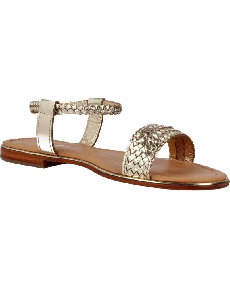 Sandalias de Mujer LES TROPEZIENNES C42308HIPPY ORO