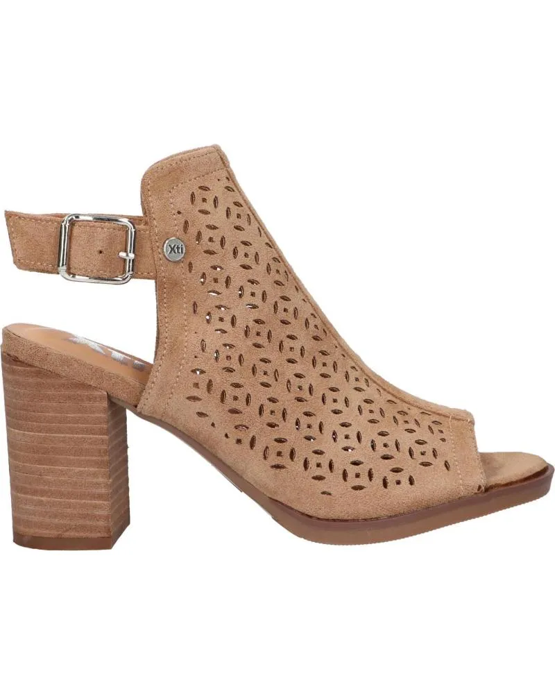 Sandalias de Mujer XTI 141391 TAUPE