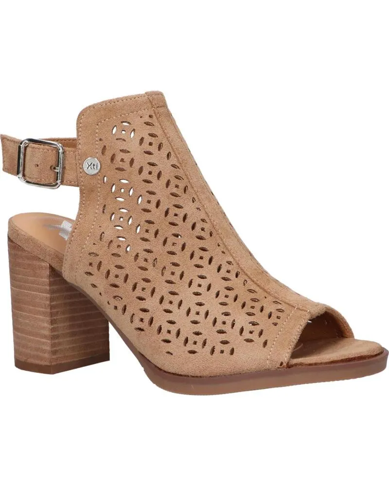 Sandalias de Mujer XTI 141391 TAUPE