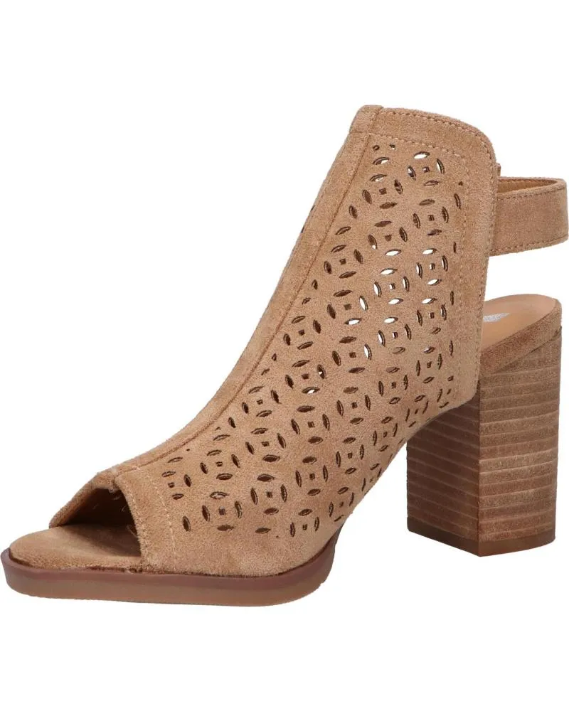 Sandalias de Mujer XTI 141391 TAUPE