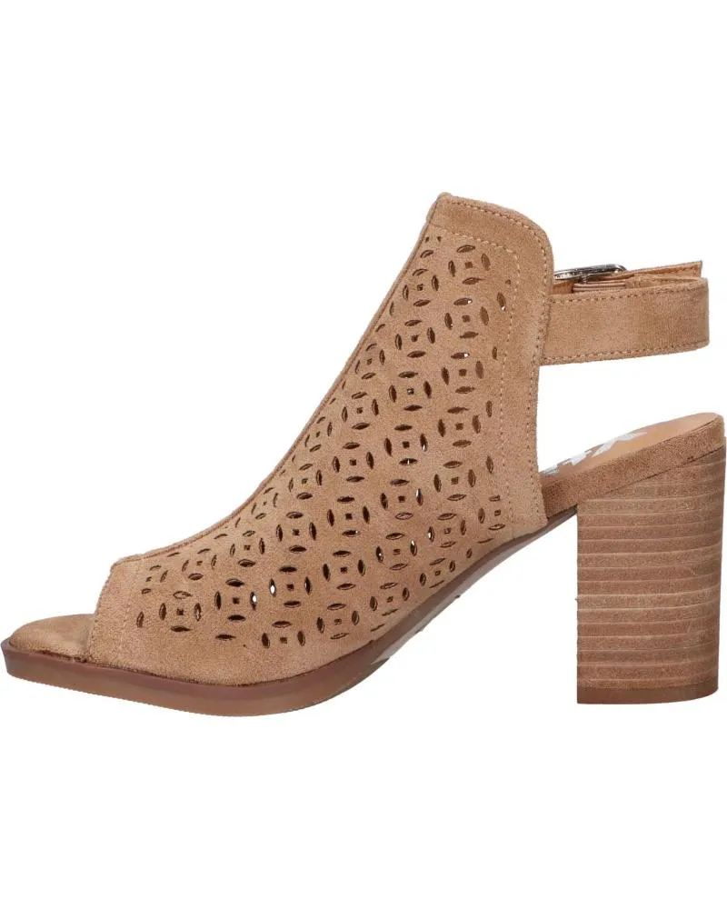 Sandalias de Mujer XTI 141391 TAUPE