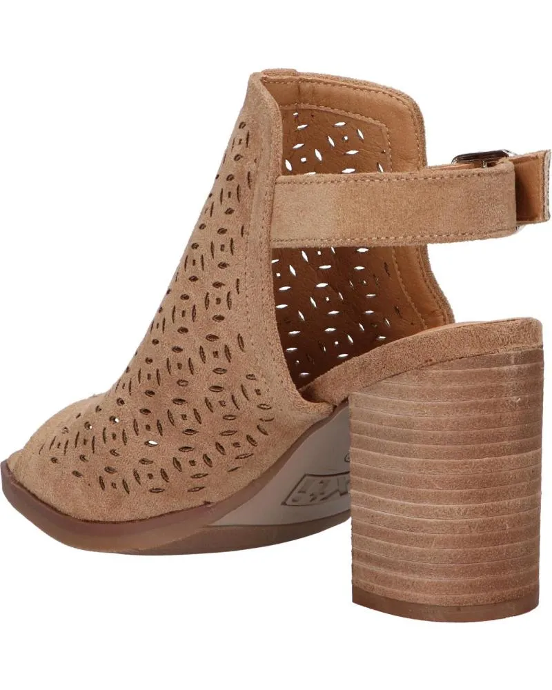 Sandalias de Mujer XTI 141391 TAUPE