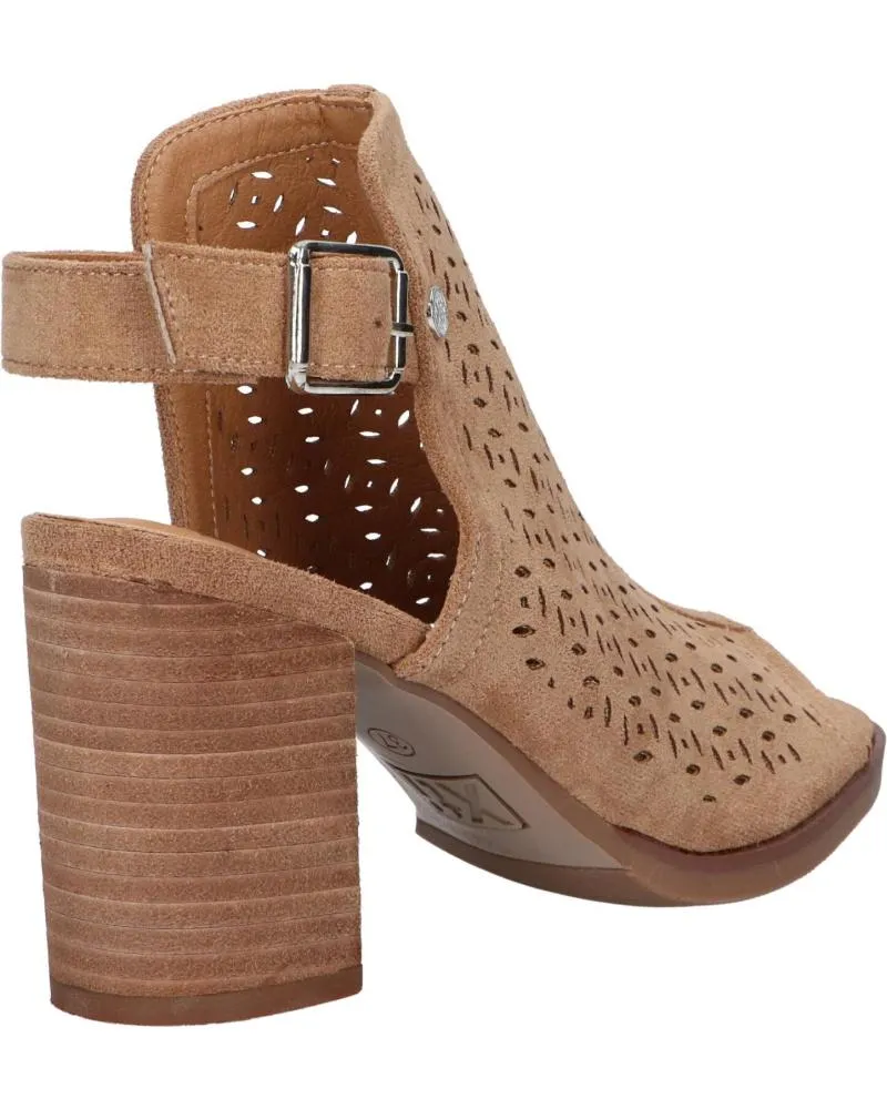 Sandalias de Mujer XTI 141391 TAUPE