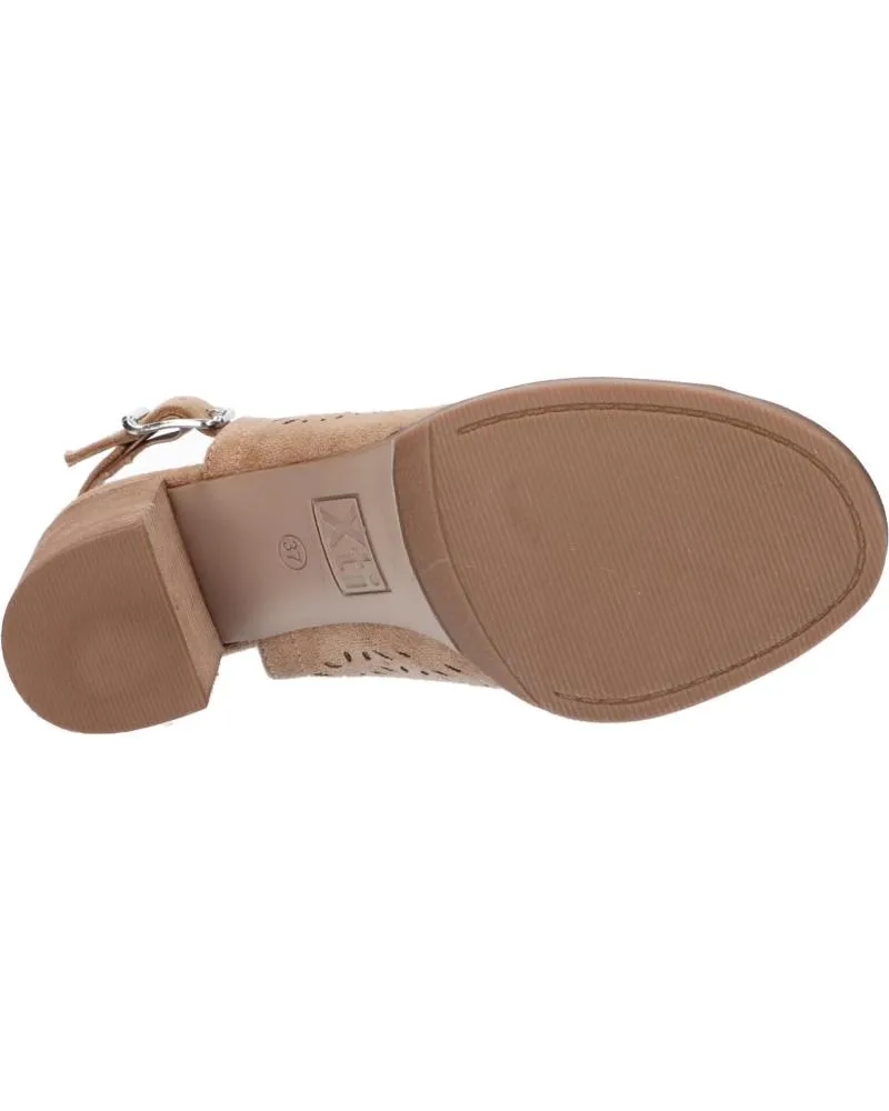 Sandalias de Mujer XTI 141391 TAUPE