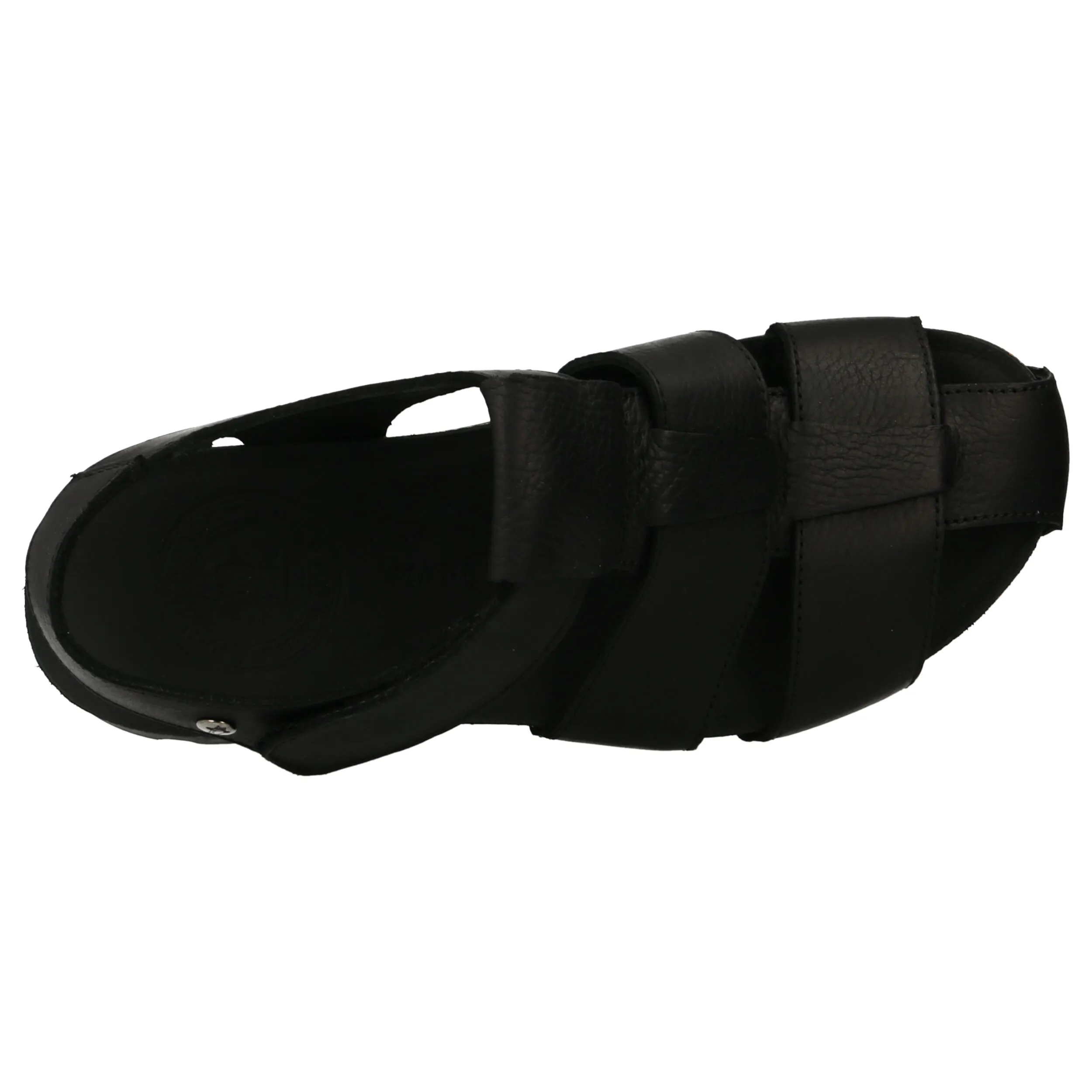 Sandalias HOMBRE Panama Jack STANLEY-C2