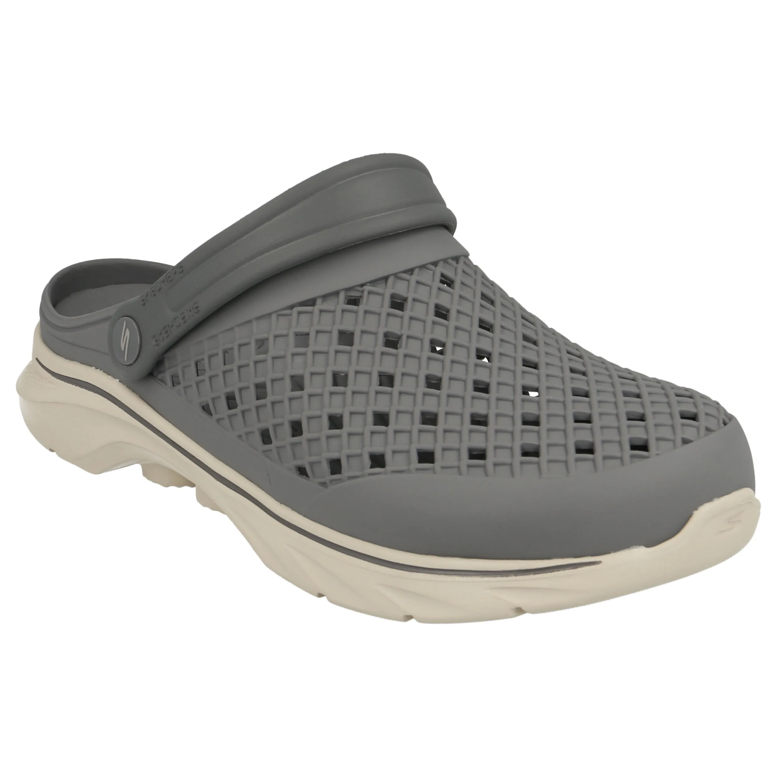 Sandalias Hombre Skechers GO WALK