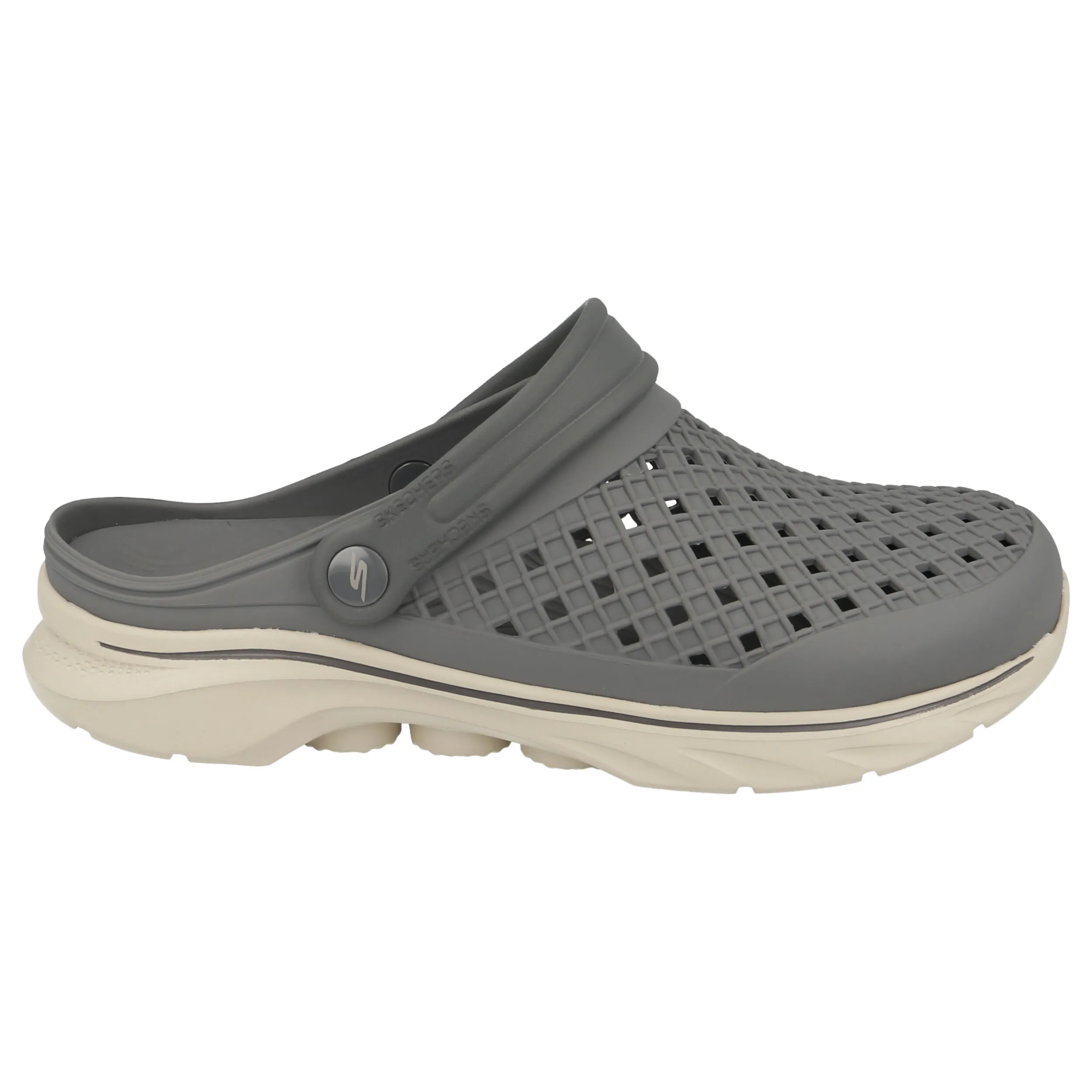 Sandalias Hombre Skechers GO WALK