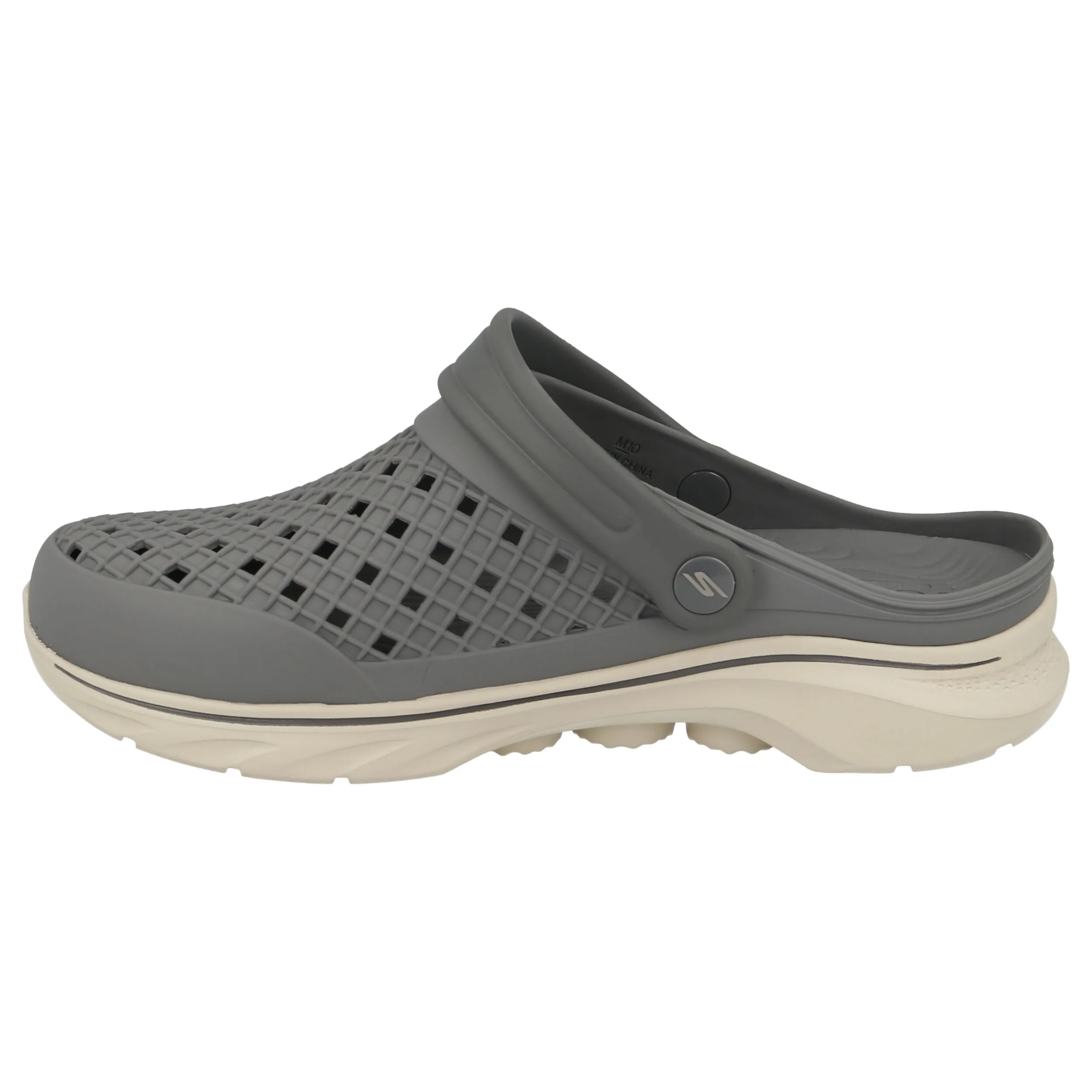 Sandalias Hombre Skechers GO WALK