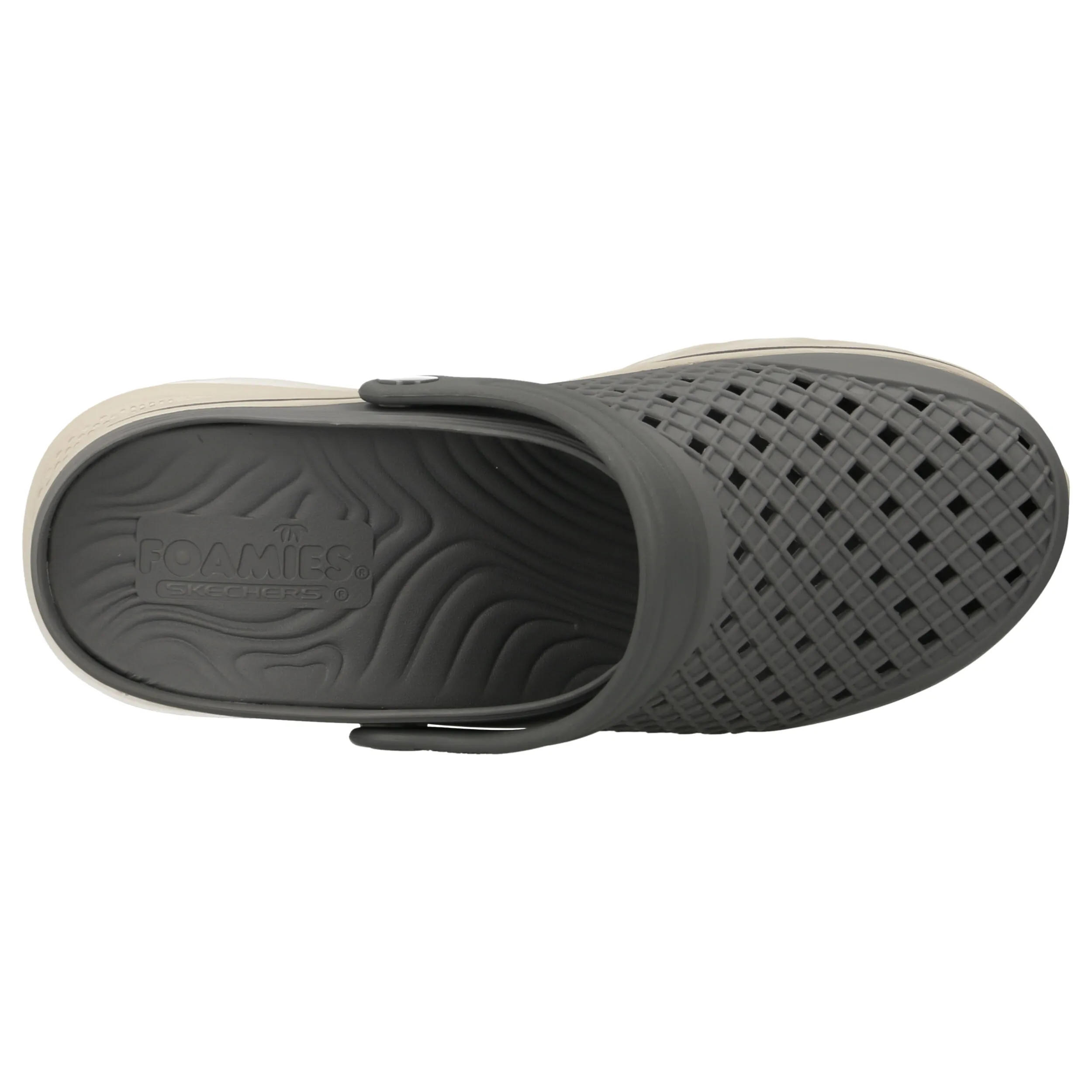 Sandalias Hombre Skechers GO WALK