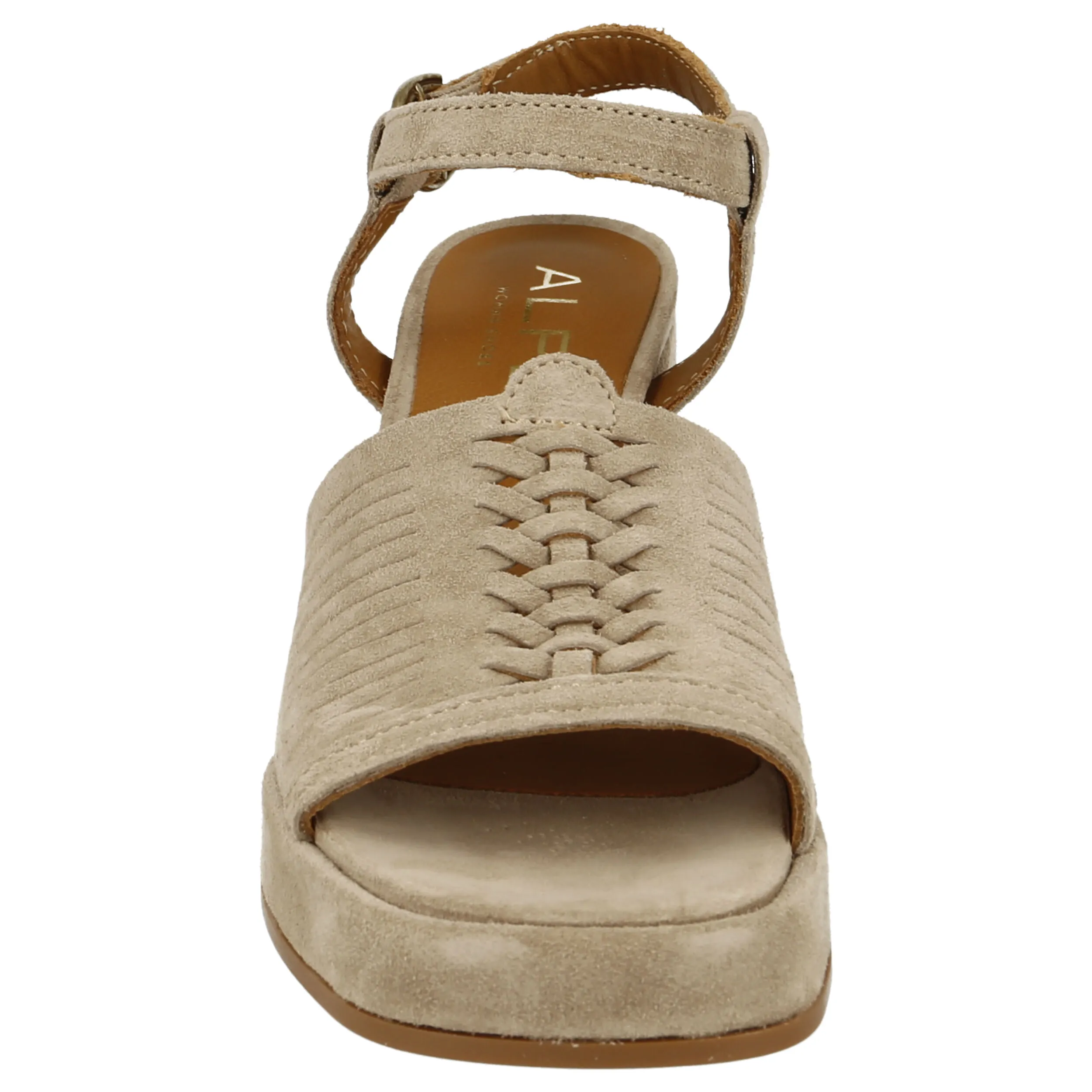 Sandalias Mujer Alpe 25601135 CHIARA