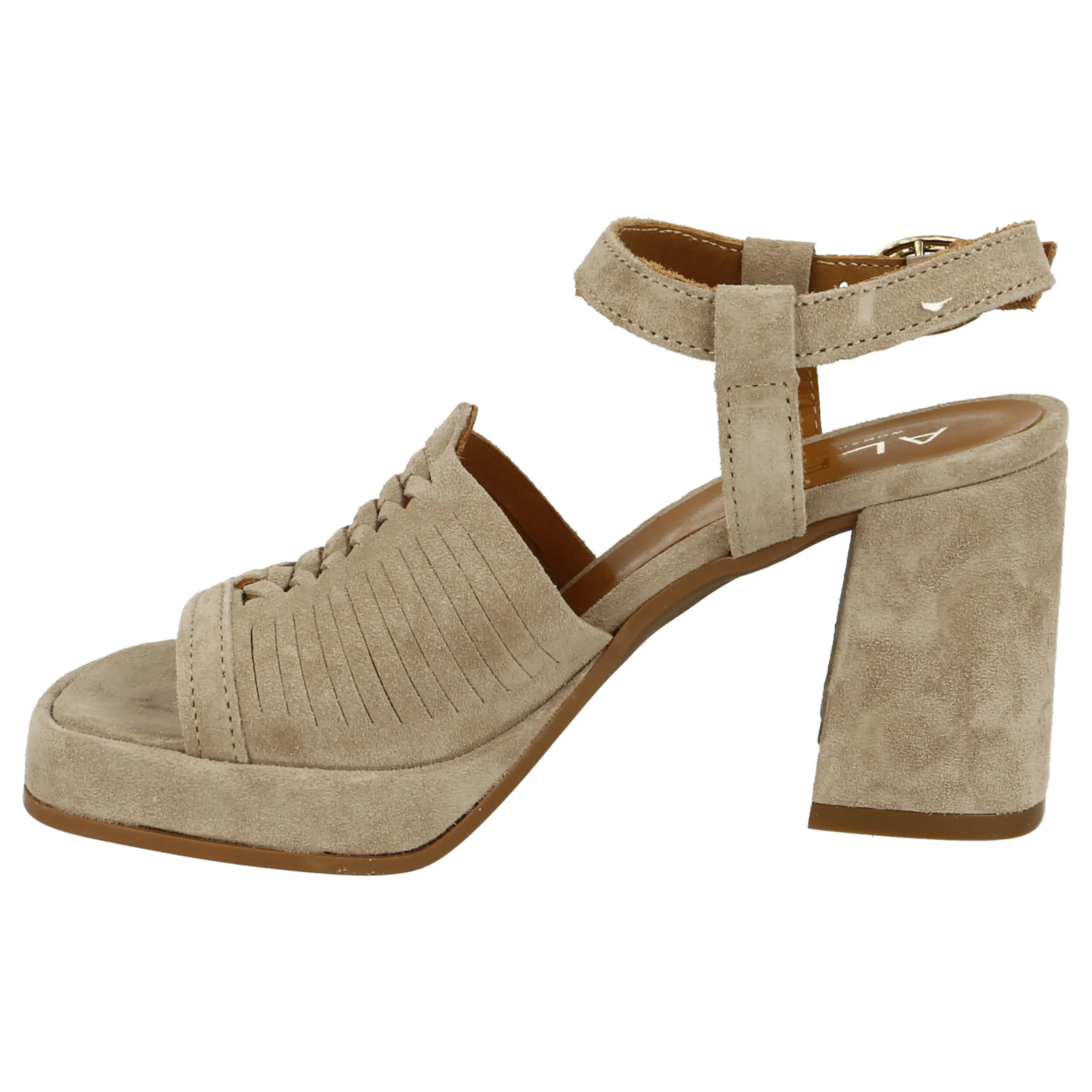 Sandalias Mujer Alpe 25601135 CHIARA