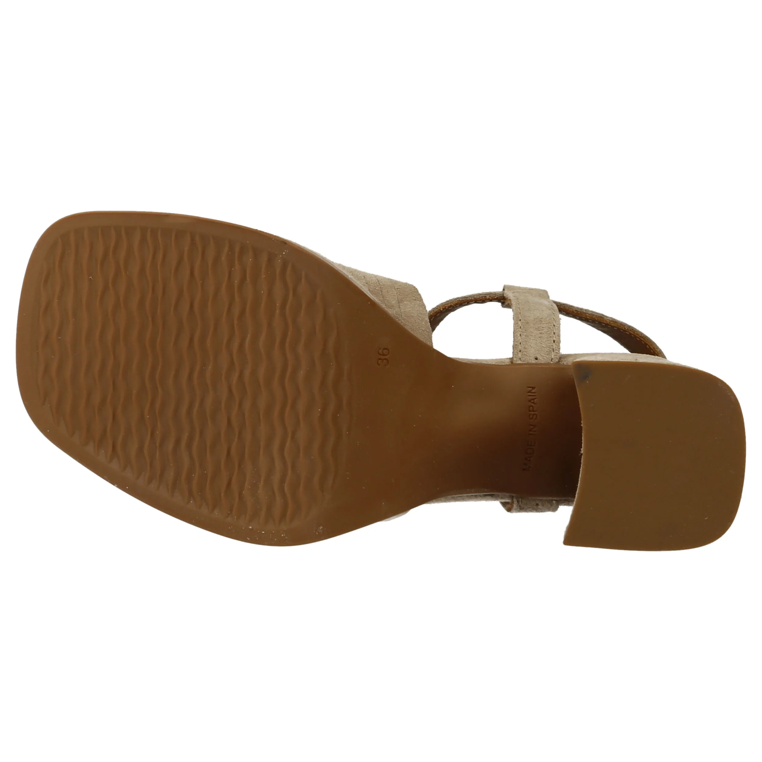 Sandalias Mujer Alpe 25601135 CHIARA