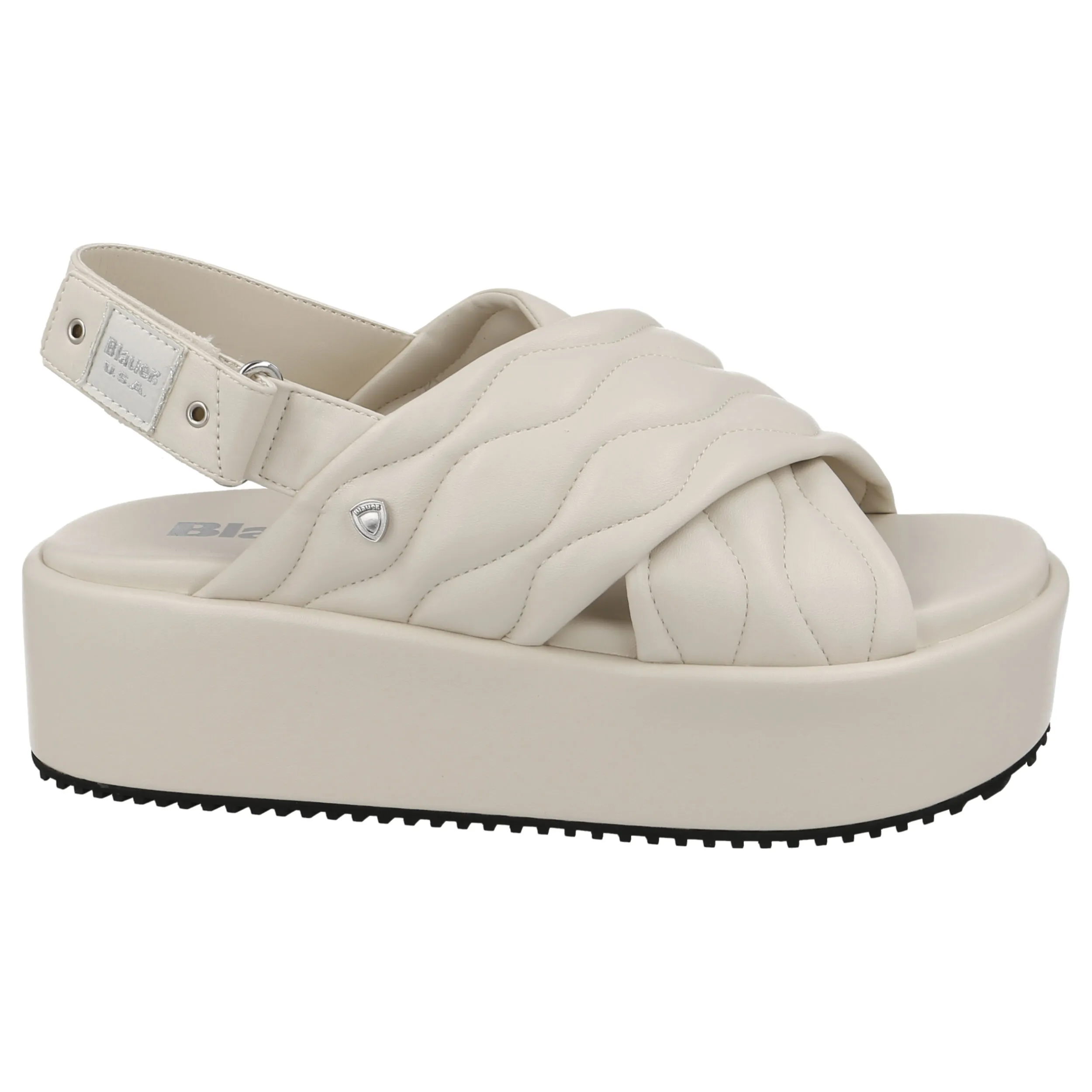 Sandalias Mujer Blauer OPAL01