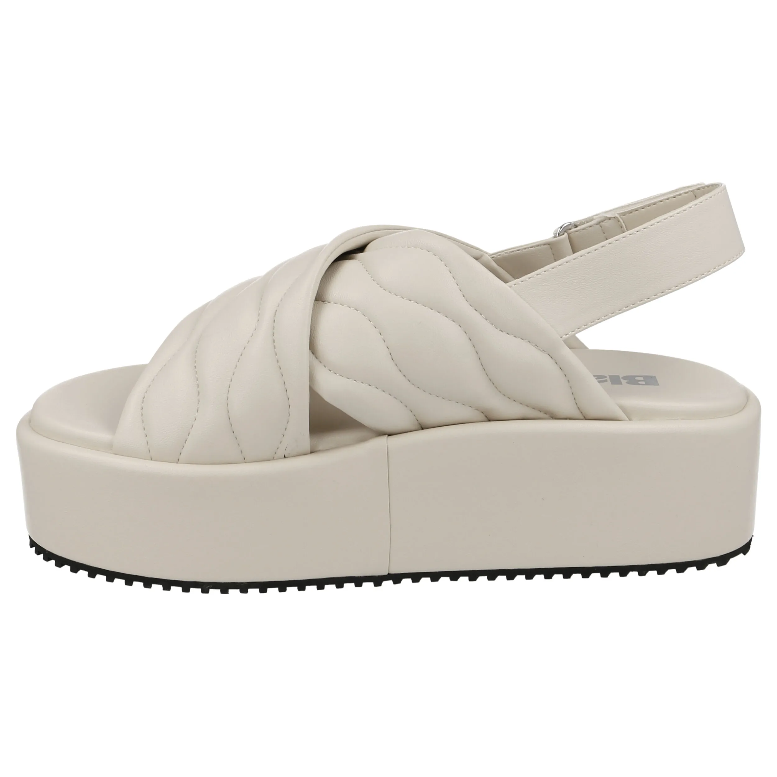 Sandalias Mujer Blauer OPAL01