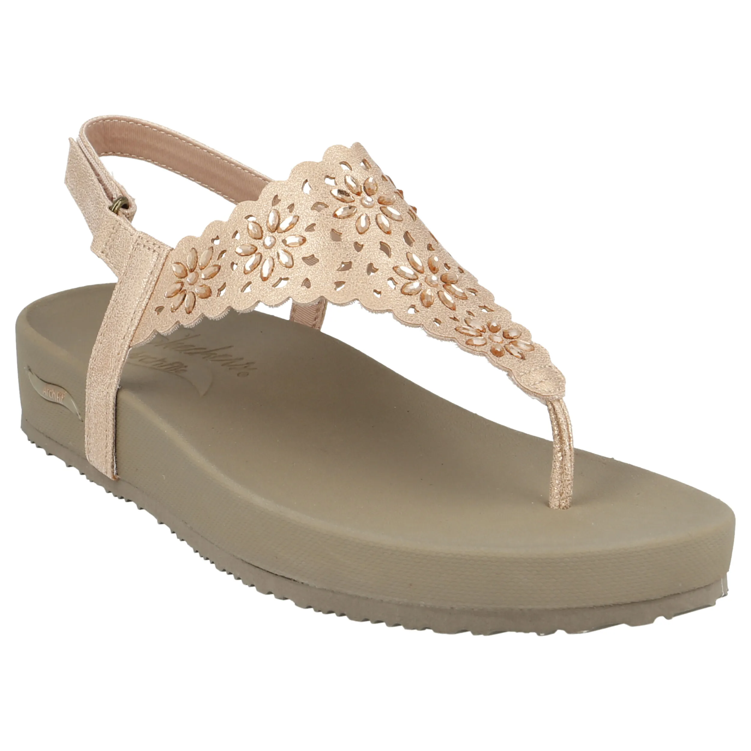 Sandalias Mujer Skechers ARCH FIT VINYASA